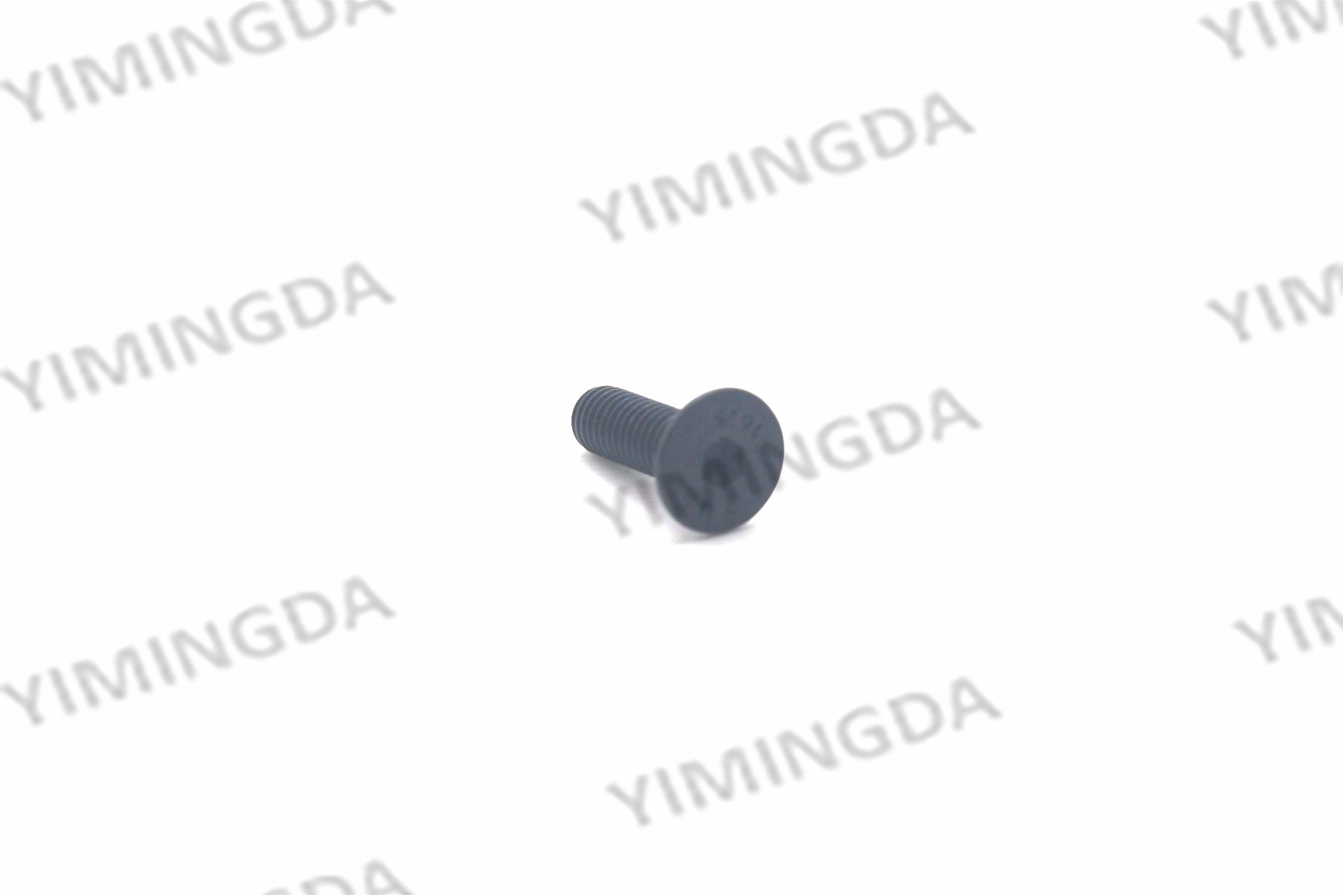 Long Lifespan Screw KDS0410 Textile Machinery Accessories Durable SGS Standard