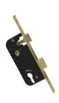 Durable Stainless Steel Mortise Lock Body For Residential And Commercial Doors