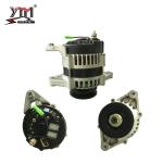 HT218 4D84 R60-5 Yanmar Auto Alternator 12V 50A 1PK 19020700