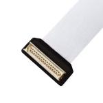 DF9 Series DF9 31P Industrial Grade Medical Cable LCD Cable 31pin Female Hotbar