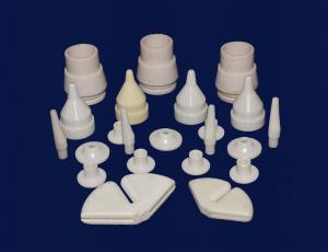 Wholesale Advanced Industrial Wear Resistance Sandblasting Ceramic Nozzles For Sand Blasters from china suppliers