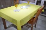 Disposable Soft Luxury Airlaid Table Cloth For Party Restaurant Hotel Banquet