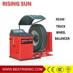 Garage used truck wheel balancer for sale