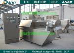 Corn Flakes / Rice Flakes Making Machine