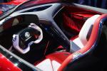 Electric Vehicle Energy Sedan Ev Cars Morris Garages Roadster Coupe 2 Seaters MG