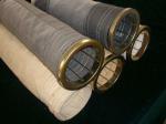 Industrial Pocket Replacement Dust Collector Bags Good Hydrolytic Stability