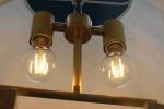 Wall Mount Indoor LED Table Light
