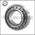 USA Market LM 742747/710 Railway Bearing 216.41*285.75*46.04mm Singel Row