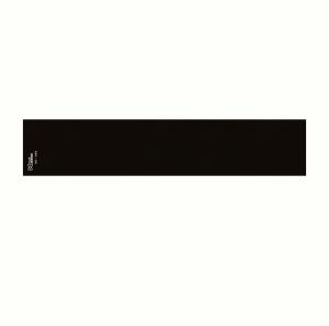 Wholesale High Gloss Pearl Black Sprayed Architectural Aluminium Profiles 1.5mm Thickness from china suppliers