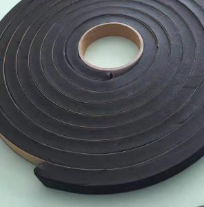 Wholesale Hydraulic Rubber Waterstop Bentonite Water Stop Volclay RX Rubber for Concrete Joints from china suppliers