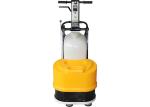 Terrazzo Floor Polisher