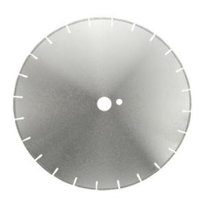 Wholesale 9 inch Metal Cutting Discs Electroplated Diamond Saw Blade for Cutting Stainless Steel from china suppliers