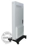 65" Anti Ultraviolet Ray Outdoor Digital Signage For Information Checking