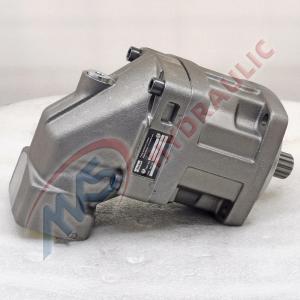 Wholesale F12-030 High Speed Parker Hydraulic Motor High voltage Axial Piston Fixed Motors from china suppliers