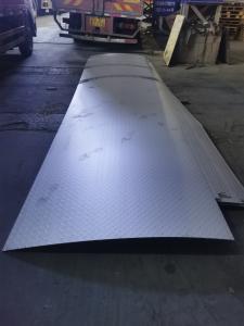 Wholesale Hot Rolled 304L Stainless Sheet from china suppliers