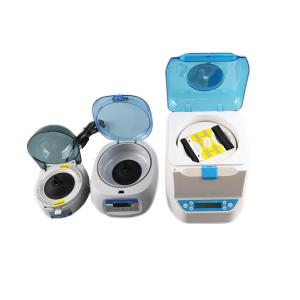 Wholesale Medical Laboratory Equipment Mini Centrifuge For Pcr Experiment from china suppliers