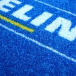 Custom Logo Mats Personalized Carpet Rugs