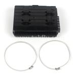 16 Ports FTTx Fiber Cable Termination Box FTKS-1805-16E Light Weight Atmospheric