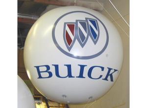 Wholesale Hot new attractive advertising inflatable balloon from china suppliers