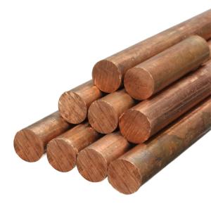 Wholesale .999 Pure Copper Kilo Bar Hot Rolled Cold Drawn Q195 Q235 from china suppliers