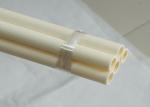 Thermal Insulation Ceramic Protection Tube High Temp Alloy