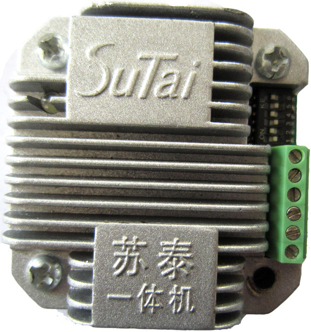1.8degree two-phase 42mm hybrid stepper motor