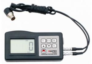 Wholesale Ultrasonic Thickness Measurement Gauge Ultrasonic Thickness Gauge Thickness Gauge Digital from china suppliers