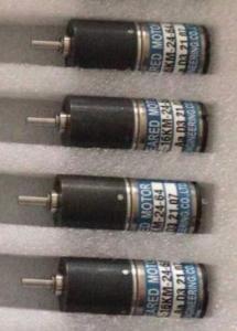 Wholesale Dia 16mm 24V Ryobi Ink Key Motor TE 16KM-24 Ryobi Replacement Motor from china suppliers