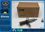 High Quality Diesel Injector 127-8218 1278218 127-8211 127-8205 1278205