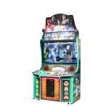 Fantasy Soccer Football Game Kids Arcade Machine Team Match