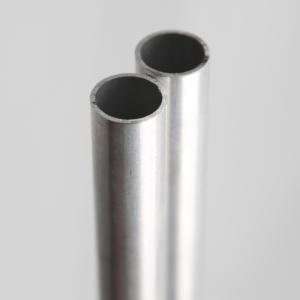 Wholesale Tight Tolerance Cold Drawn Aluminium Tube For Radiator Extrusion H14 3103 from china suppliers