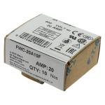 Excellent Cycling Capability And Performance Cramic Fuse Eaton Bussmann 10 X 38