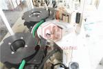 Commercial Bottled Water Production Line Small Scale Water Bottling Equipment