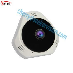 Wholesale CCTV Panoramic VR Camera 360 Degree Baby Monitor 960P from china suppliers