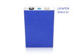 Storage Energy 50Ah Prismatic LiFePO4 Battery 3.2V Rechargeable Lithium Battery