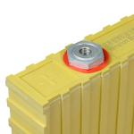 Energy Storage 2.3kgs 3.2v 60ah Lithium Ion Solar Battery