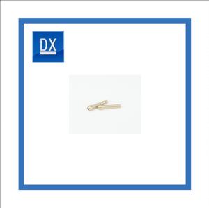 Wholesale Mechanical Chemical Polishing Titanium Copper Plated CNC Medical Parts from china suppliers