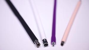 Wholesale Brass Flexible Gooseneck Hose Camera Stand Silicone Bendable Metal Tubing Black from china suppliers
