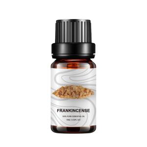 Wholesale 100% Pure Frankincense Oil FDA Frankincense Essential Oil Skin USDA from china suppliers