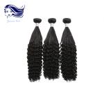Brazilian Aunty Funmi Hair Weave , Loose Bouncy Curls Natural Hair