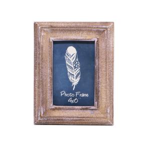 Wholesale Customized Family Picture Frames Rustic Shabby Chic Wooden Photo Frames from china suppliers