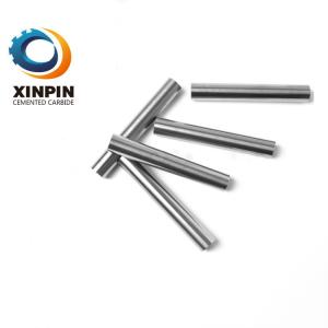 Wholesale Solid Ground Tungsten Carbide Bar For Endmill Cemented Carbide Rods from china suppliers