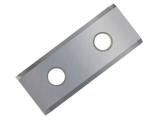 Safety Carbide Woodturning Cutters 10pcs On Packing With Screws