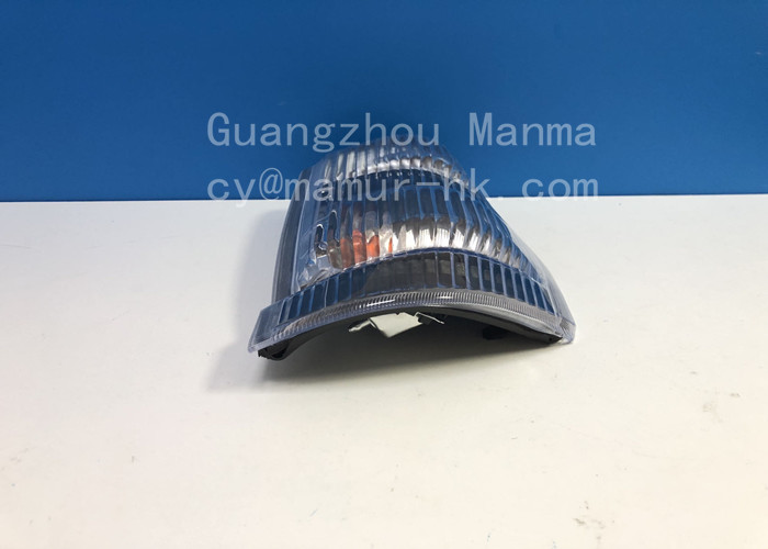 Comb Lamp ASM ISUZU Truck Parts For NKR NPR NQR 8-98010882-0