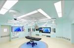 Laminar Supply Ceiling Cleanroom Product Made Of Electrolytic Plate