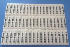 Wholesale security eas tag from china suppliers