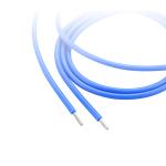 10000 Volt 14 AWG Flexible Insulated Wire For Industry Machines 200m/ Roll