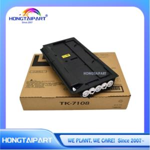 Wholesale TK-7105 TK-7107 TK-7108 TK-7108T K-7109 Toner Cartridge for Kyocera Taskalfa 3010i 3510i 3511i Printer Copier from china suppliers