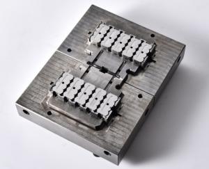 Wholesale Stainless Steel Precision Mould Parts Machining Casting Surface Treatment from china suppliers