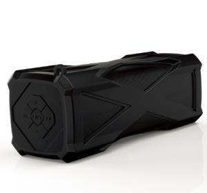 Wholesale 4000mAh Battery Mini Portable Bluetooth Speakers , IP44 Waterproof Bluetooth Speaker from china suppliers